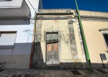 Edificio all\'aperto - Casa indipendente Via San Nicola
 
12, Martignano - foto 2