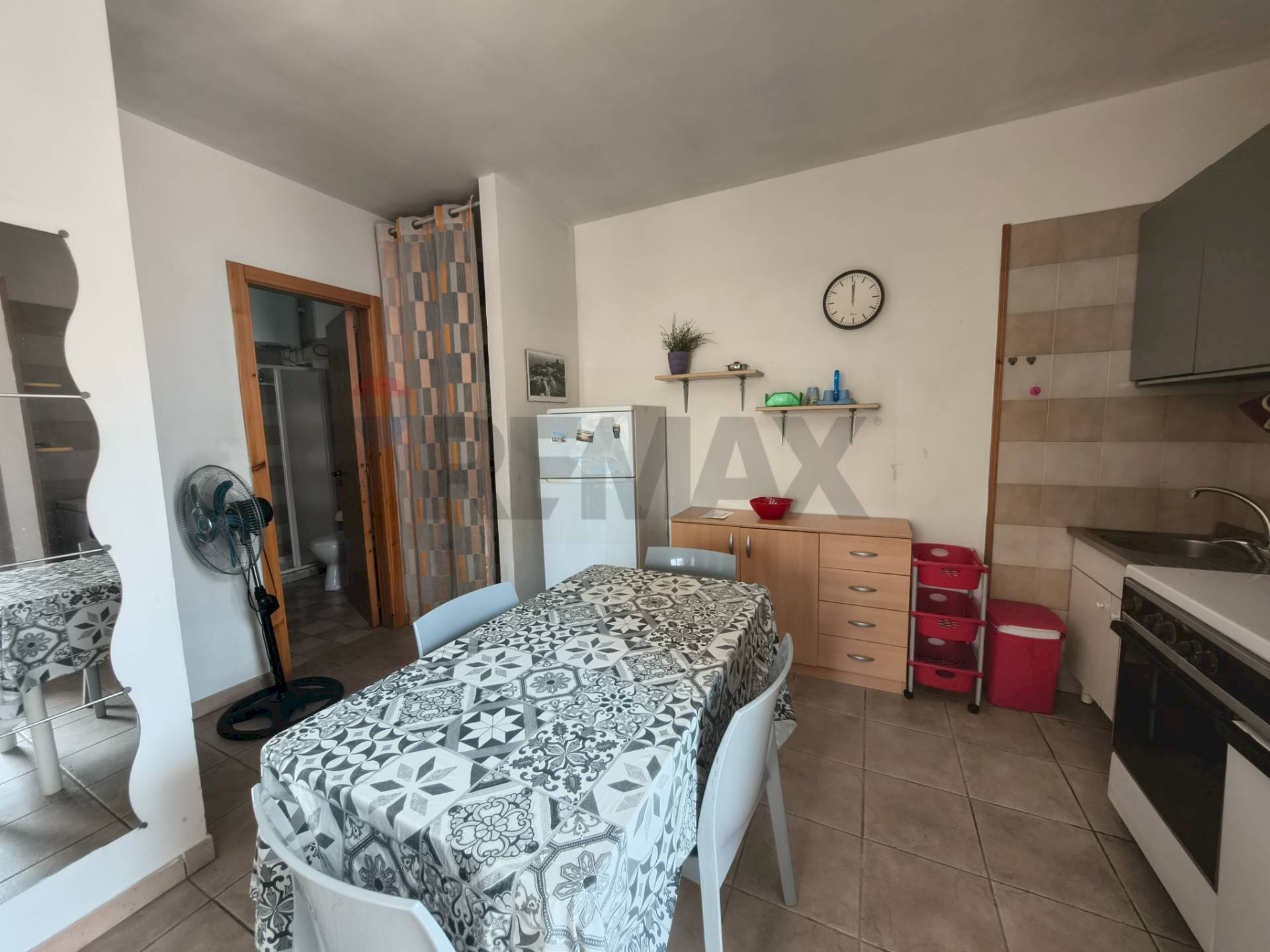 Sala da pranzo - Bilocale Via della Moschea
 
19, Melendugno - foto 3