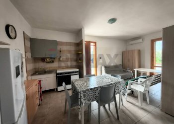 Sala da pranzo - Bilocale Via della Moschea
 
19, Melendugno - foto 1