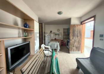 Sala da pranzo - Bilocale Via della Moschea
 
19, Melendugno - foto 2