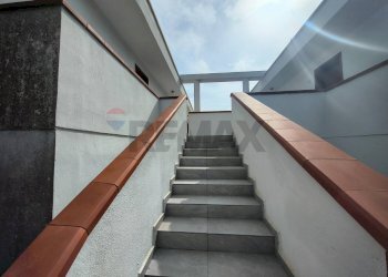 Scale - Bilocale Via della Moschea
 
19, Melendugno - foto 11