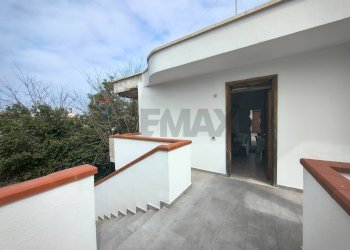 Terrazza - Bilocale Via della Moschea
 
19, Melendugno - foto 15