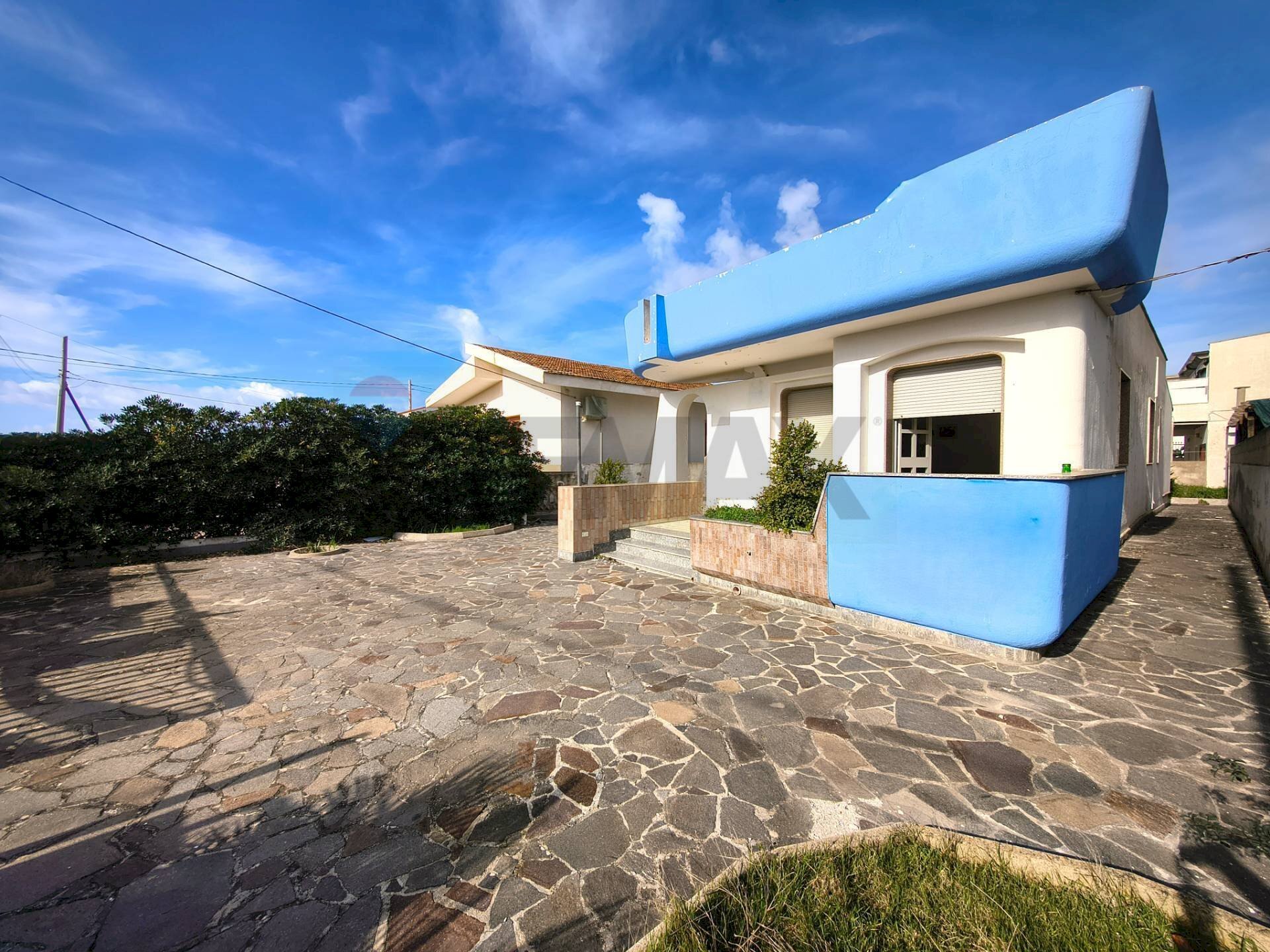 Casa all\'aperto - Villa Alliste - foto 1