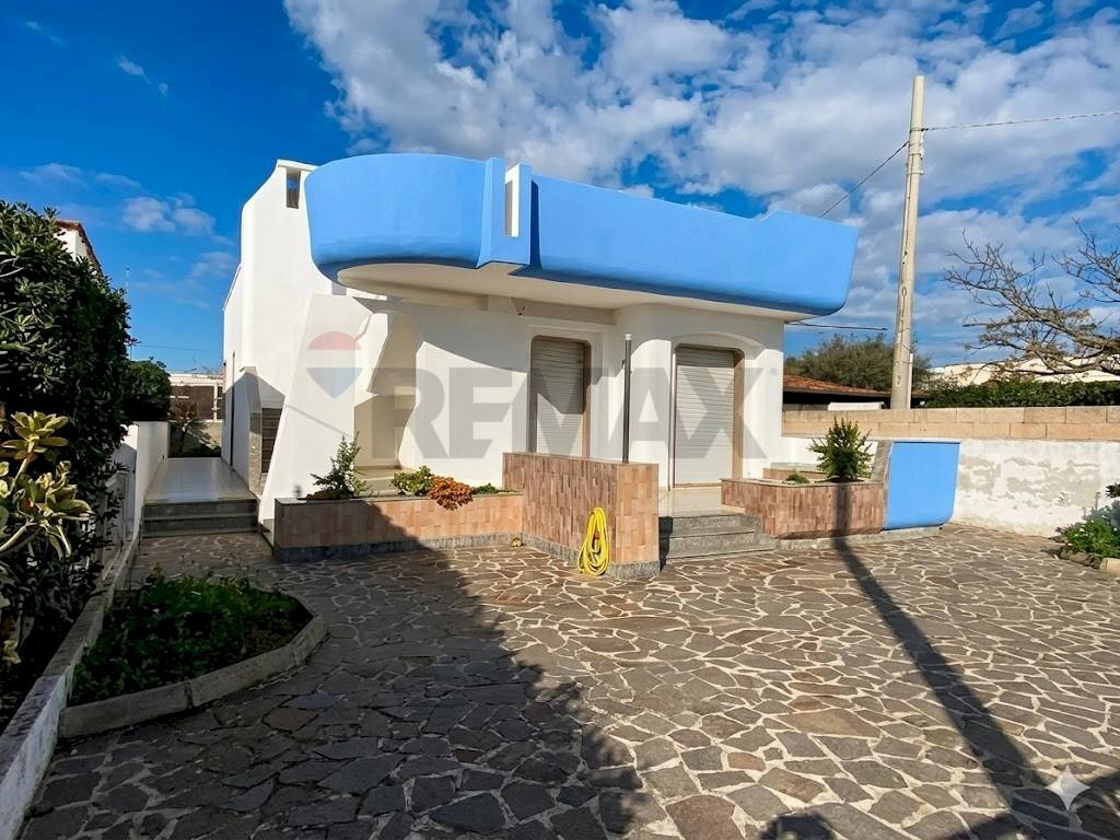 Casa all\'aperto - Villa Alliste - foto 2