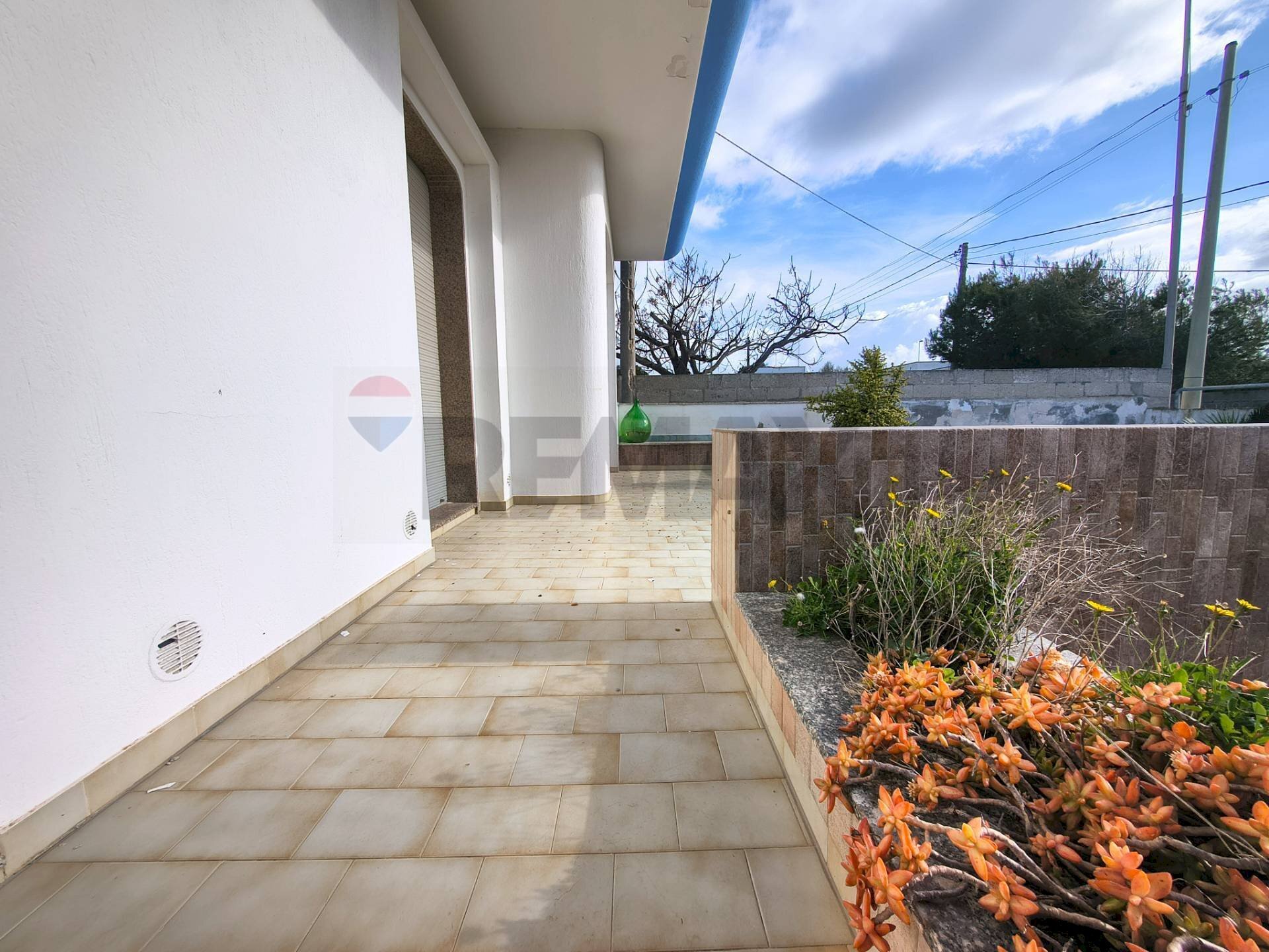 Terrazza - Villa Alliste - foto 3