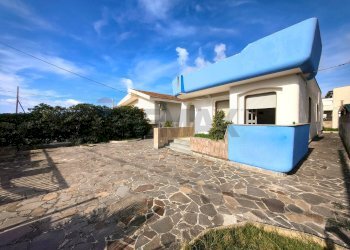 Casa all\'aperto - Villa Alliste - foto 1