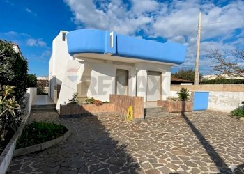 Casa all\'aperto - Villa Alliste - foto 2