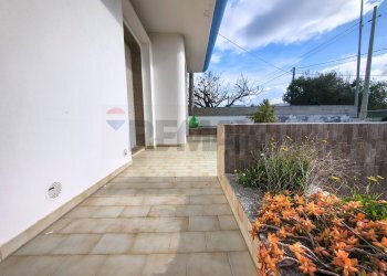 Terrazza - Villa Alliste - foto 3