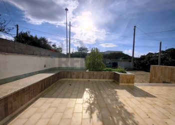 Terrazza - Villa Alliste - foto 4