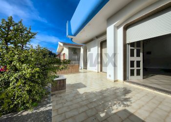 Terrazza - Villa Alliste - foto 5