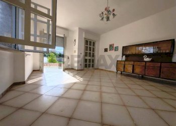 Soggiorno - Villa Alliste - foto 6