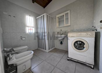 Bagno - Villa Alliste - foto 14