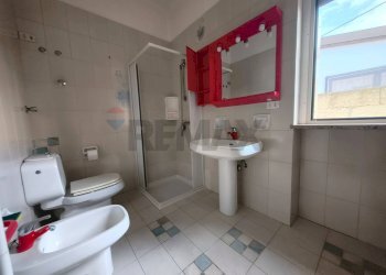 Bagno - Villa Alliste - foto 15