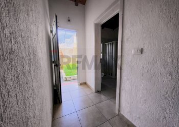 Hall / corridoio - Villa Alliste - foto 16