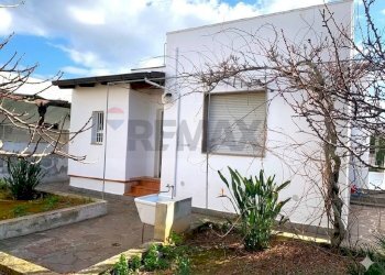 Casa all\'aperto - Villa Alliste - foto 17