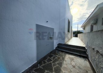 Terrazza - Villa Alliste - foto 18