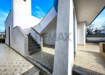 Terrazza - Villa Alliste - foto 19