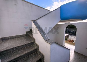 Scale - Villa Alliste - foto 20