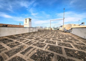 Terrazza - Villa Alliste - foto 21