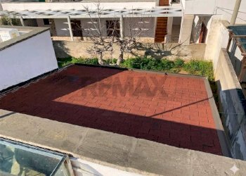 Terrazza - Villa Alliste - foto 22