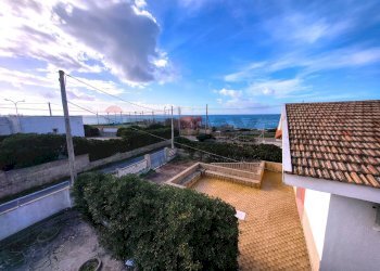 Terrazza - Villa Alliste - foto 23