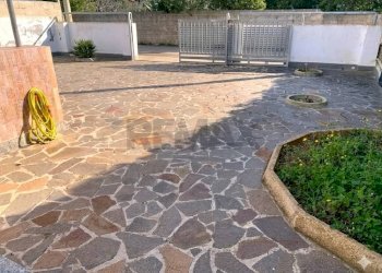 Giardino - Villa Alliste - foto 24