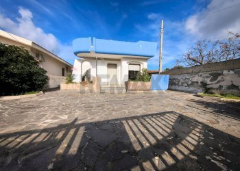 Casa all\'aperto - Villa Alliste - foto 25