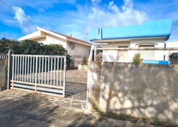 Casa all\'aperto - Villa Alliste - foto 26