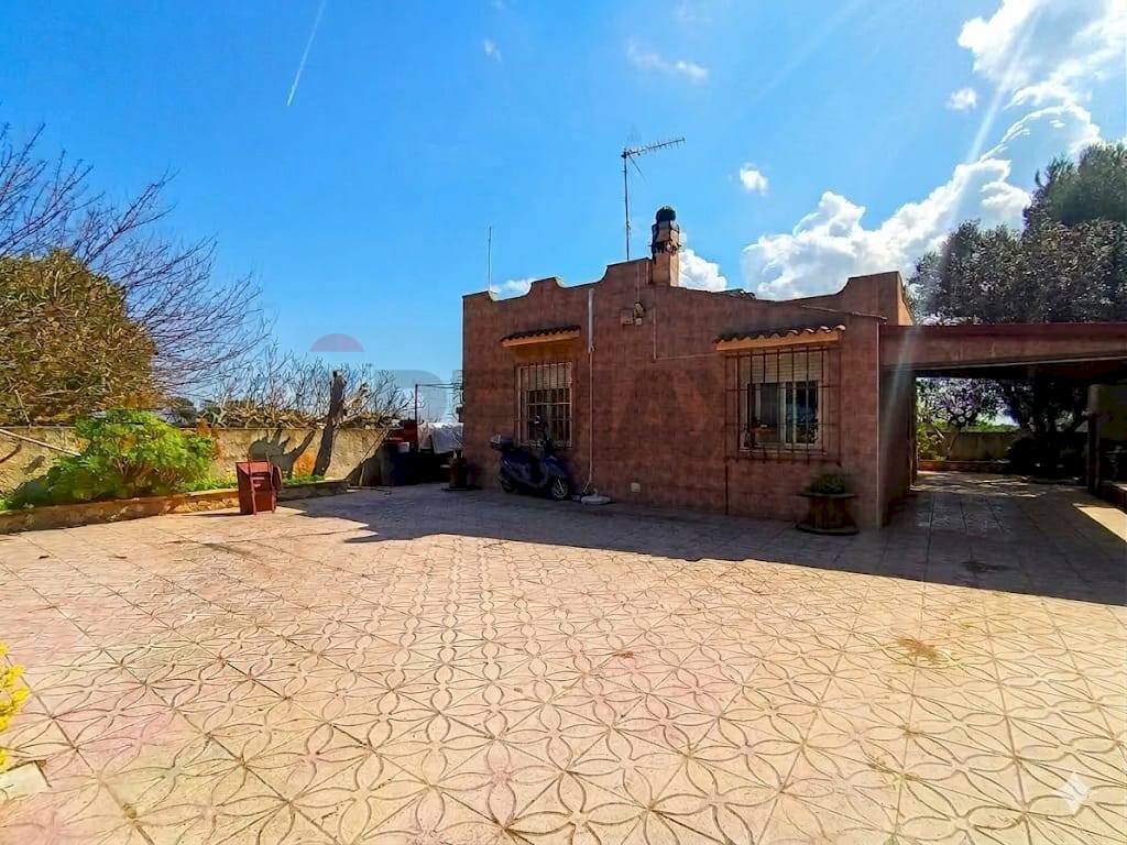 Casa all\'aperto - Villa Brindisi - foto 1