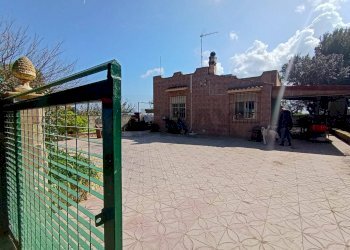 Terrazza - Villa Brindisi - foto 2