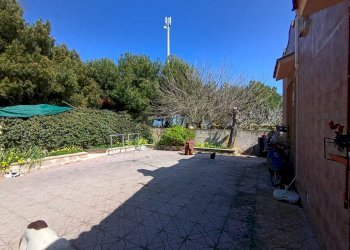 Terrazza - Villa Brindisi - foto 6