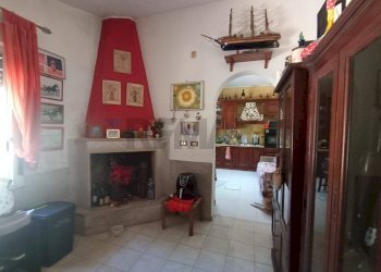 Soggiorno - Villa Brindisi - foto 7