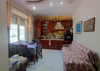 Sala da pranzo - Villa Brindisi - foto 8