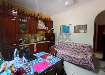 Sala da pranzo - Villa Brindisi - foto 9