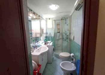 Bagno - Villa Brindisi - foto 14