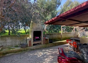 Terrazza - Villa Brindisi - foto 16