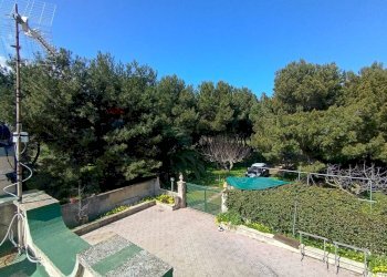 Giardino - Villa Brindisi - foto 18