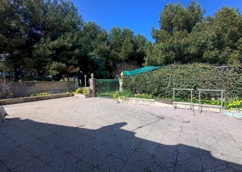 Terrazza - Villa Brindisi - foto 19