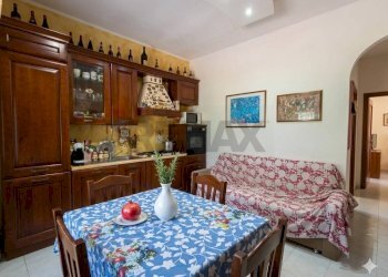 Sala da pranzo - Villa Brindisi - foto 8