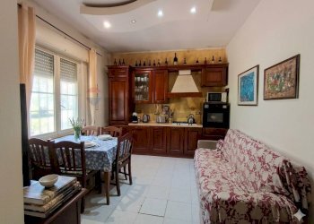 Sala da pranzo - Villa Brindisi - foto 9