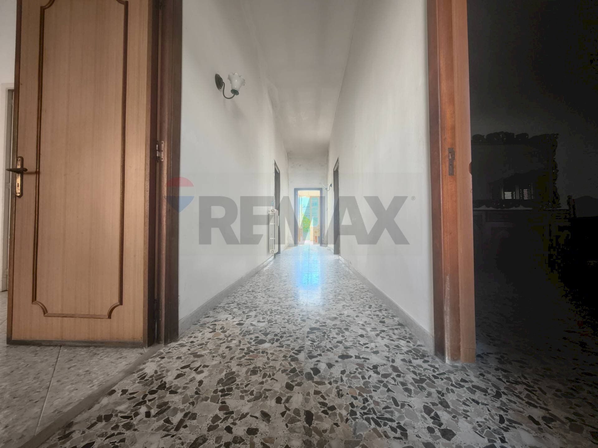 Hall / corridoio - Casa indipendente Via Gabrieli 40, Melendugno - foto 3