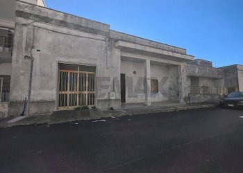 Edificio all\'aperto - Casa indipendente Via Gabrieli 40, Melendugno - foto 2