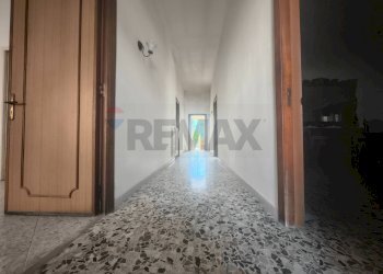 Hall / corridoio - Casa indipendente Via Gabrieli 40, Melendugno - foto 3