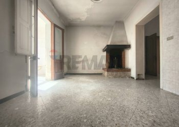 Stanza vuota - Casa indipendente Via Gabrieli 40, Melendugno - foto 6