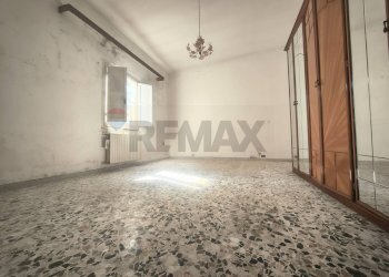 Stanza vuota - Casa indipendente Via Gabrieli 40, Melendugno - foto 8