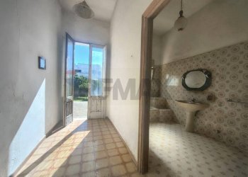 Hall / corridoio - Casa indipendente Via Gabrieli 40, Melendugno - foto 9