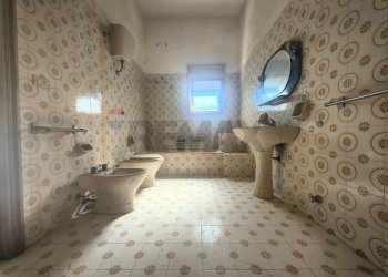 Bagno - Casa indipendente Via Gabrieli 40, Melendugno - foto 10