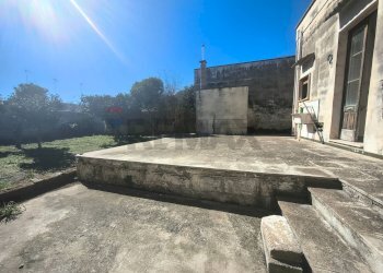 Terrazza - Casa indipendente Via Gabrieli 40, Melendugno - foto 11