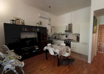 Sala da pranzo - Trilocale Via Sant'Ippolito
 
22, Brindisi - foto 1