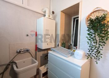 Lavanderia - Trilocale Via Sant'Ippolito
 
22, Brindisi - foto 4